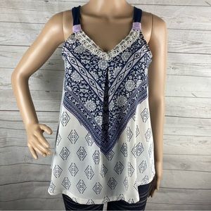 Xhilaration Tank top